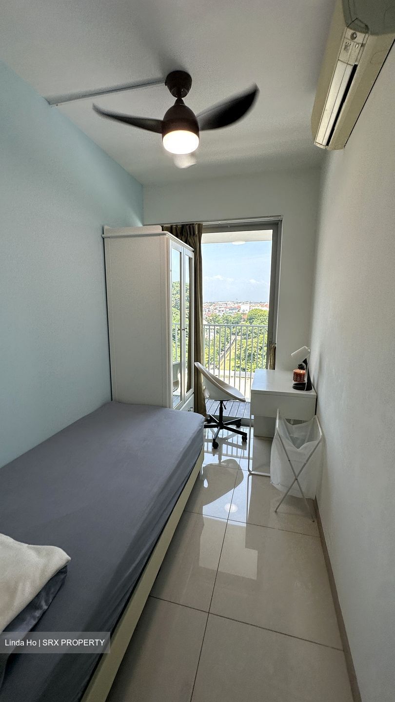 Optima @ Tanah Merah (D16), Condominium #584919421